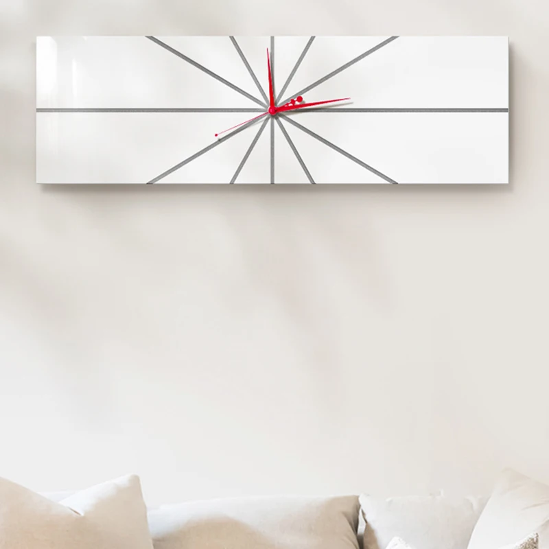 

Wall Clock Large Nordic Home Design Morden Luxury Kitchen Watch Wall for Home Design Relojes Murale Nordic Wood Home Watch