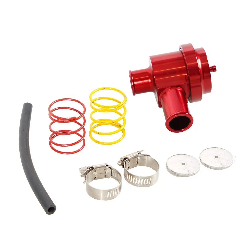 

Автоматический Рециркуляционный Отвердитель 25 Мм Turbo BOV, Выпускной Клапан