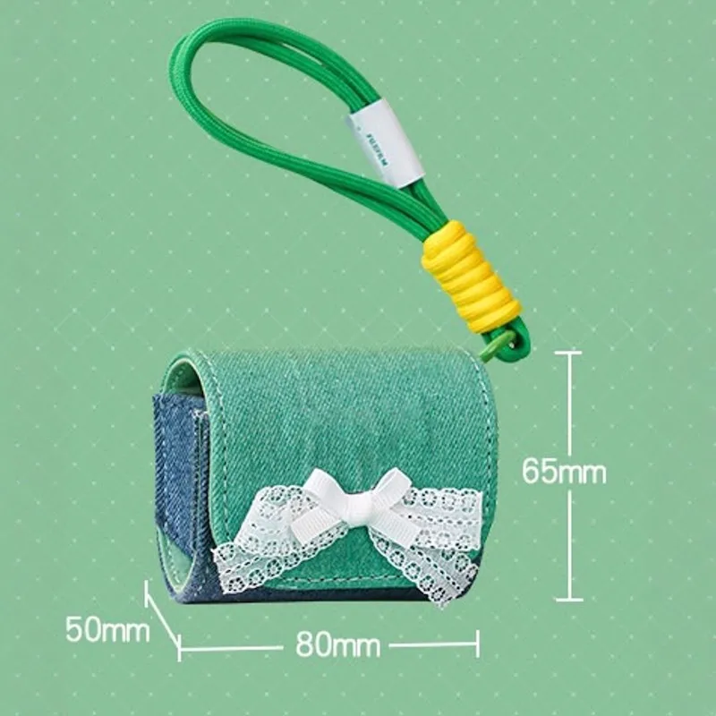 Сумка для камеры Instax Pal с ремешком CAA38