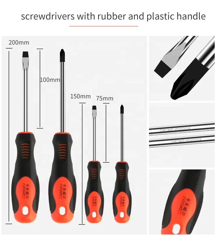 12 шт. набор инструментов для самостоятельного ремонта отверток