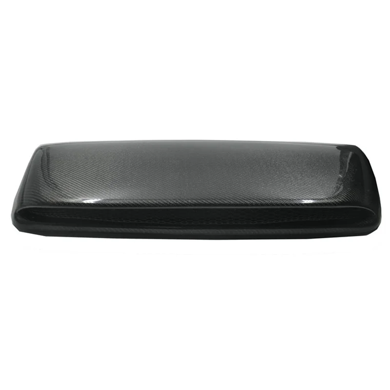 Автомобильный капот из углеродного волокна совок крышка вентиляционного