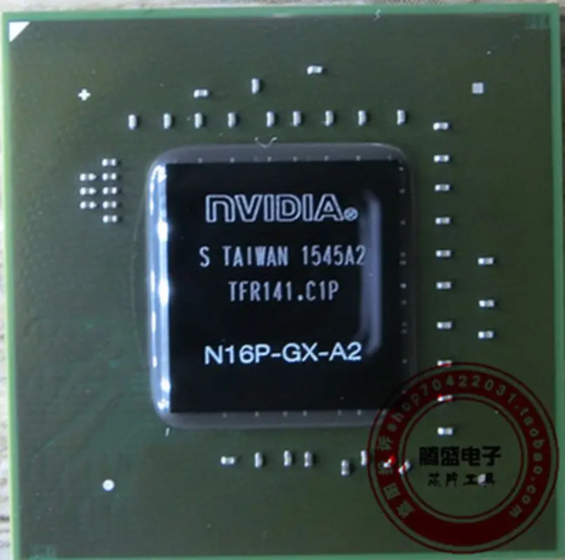 

Новинка 100%, электронная сигарета N16P-GT-OP-A2 N16P GT OP A2 BGA