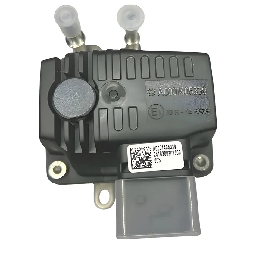 Высокое качество A 0001405339 Система Scr для Mercedes Benz Actros Mp4 Arocs насадка мочевины