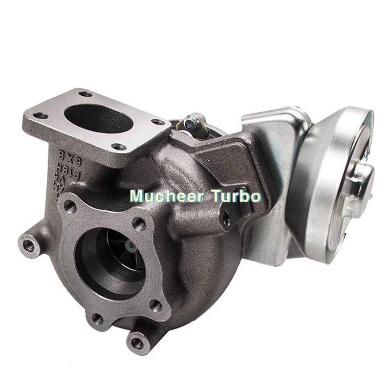 Turbo rhv5 8980115303 vbd30015 8980115305 8980115306 для двигателя Isuzu