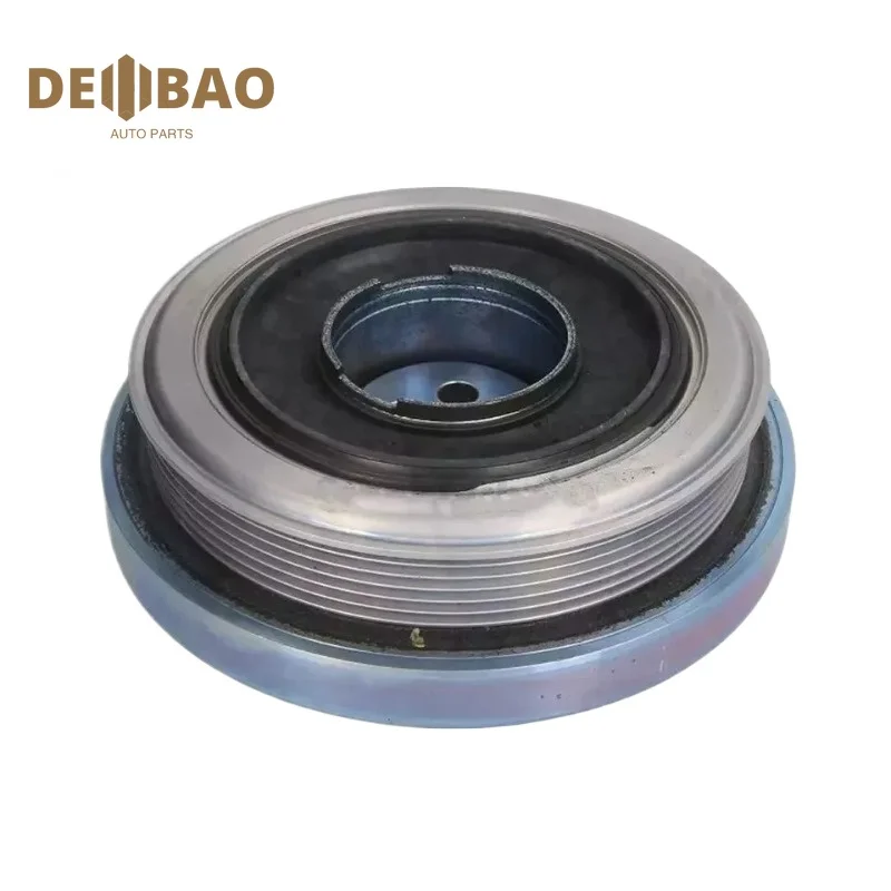 11238579928 Балансир шкива коленчатого вала подходит для BMW 220d 320d 420d 520d 620d G20 G21 G81 G32