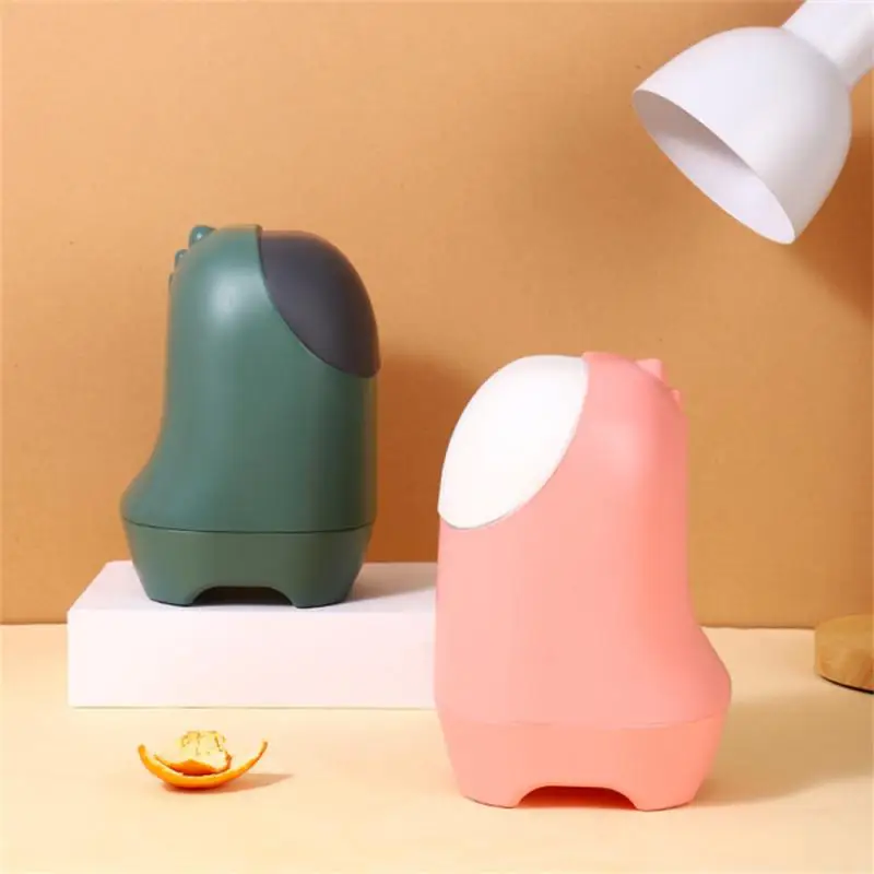 

Trash Mini Bedside Storage Bucket Bedside Home Supplies Storage Bucket Desktop Trash Can Large Caliber Trash Can Dormitory