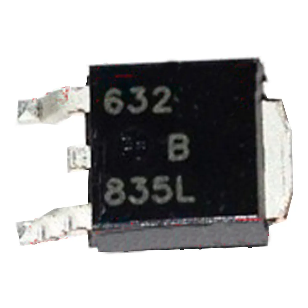 

10 шт. B835L MBRD835L