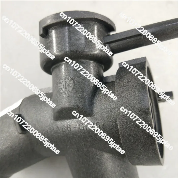 Подходит для 08-18 нового Teana верхняя водопроводная труба впускное сиденье воды