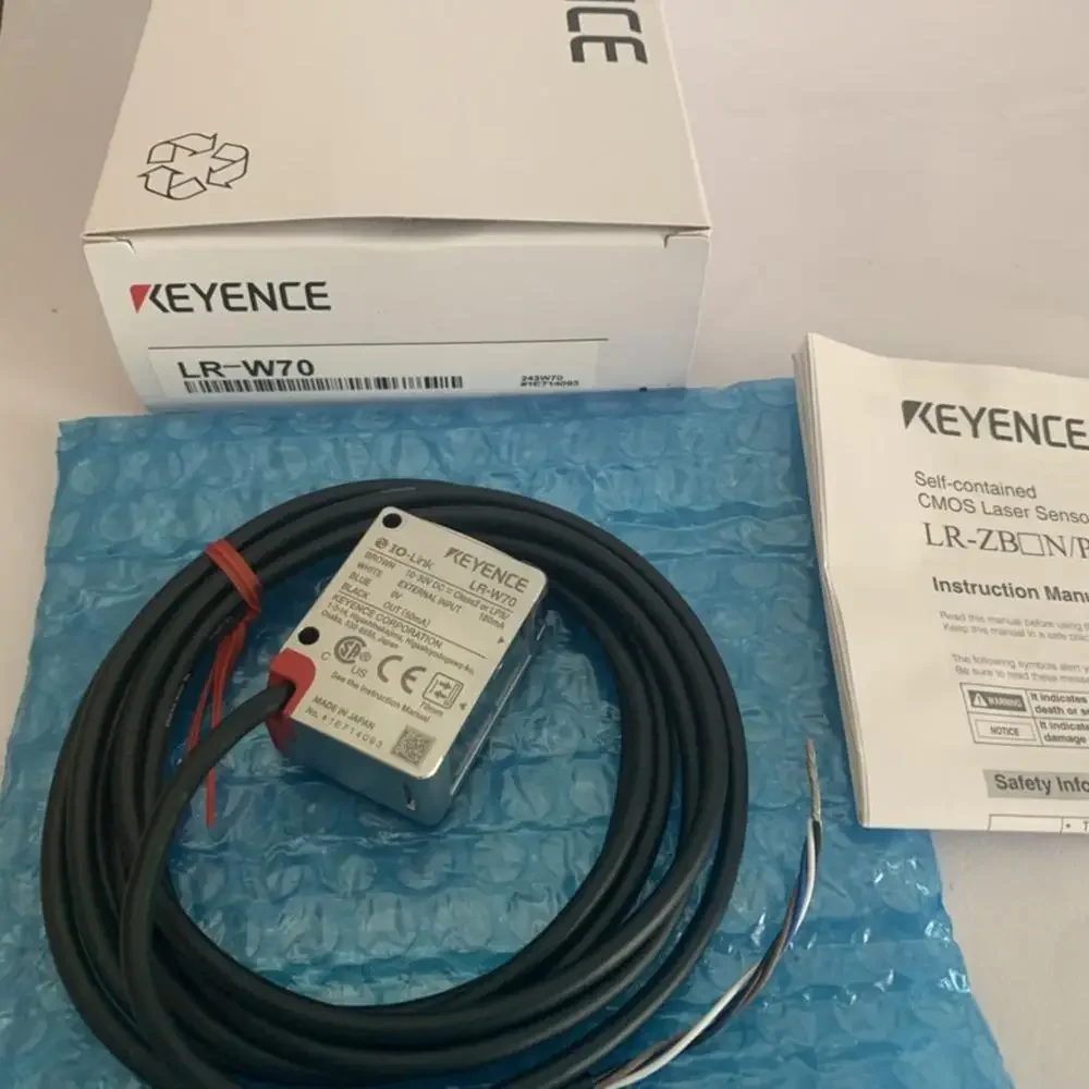 Лазерный датчик LR-WF10 LR-WF10C LR-W70