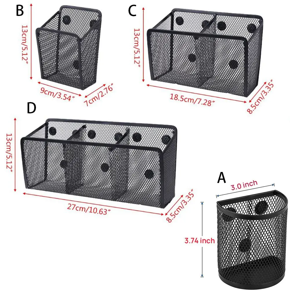 Сетчатый офисный домашний культурный вариант с сверхсильными магнитами