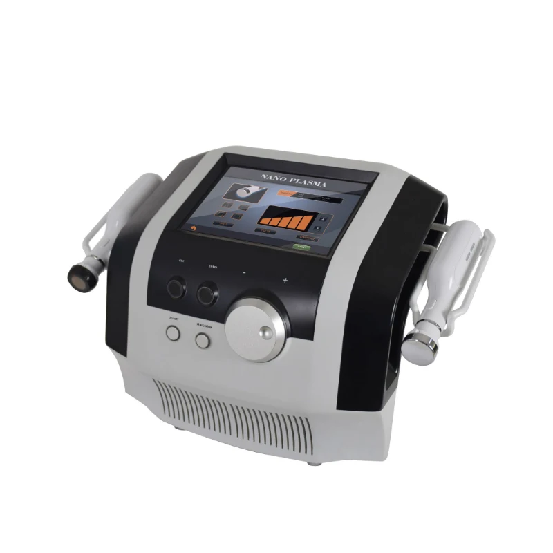 Космический плазменный инструмент для стерилизации и восстановления