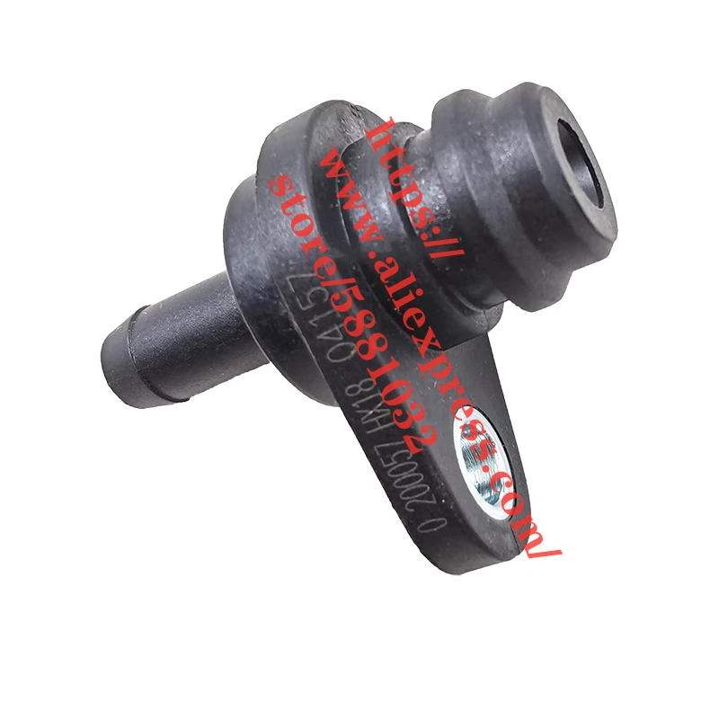 

PCV valve cover for Dongfeng S30 H30 A30 AX3 A60 1.5L