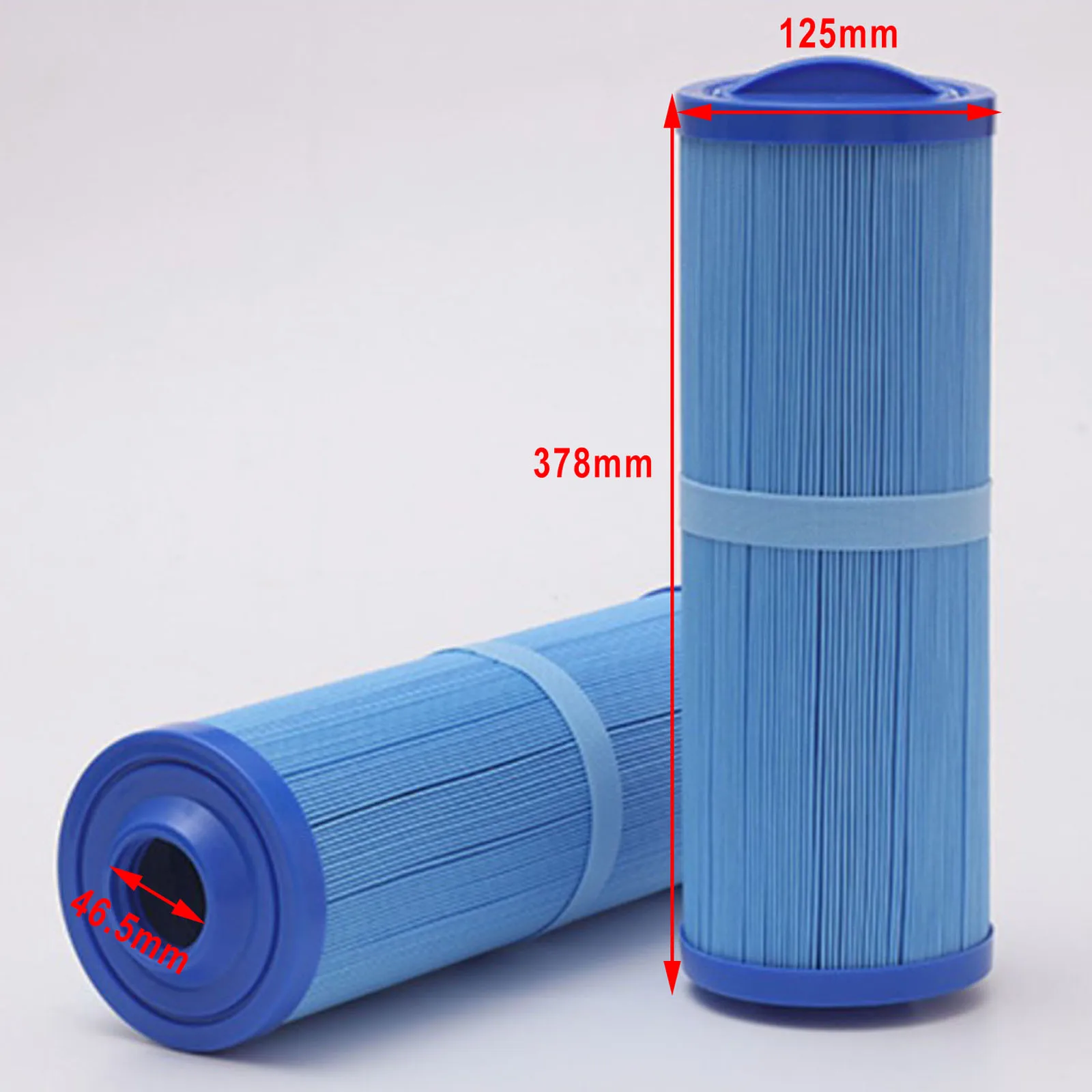 Запасная часть картриджей для фильтров спа-бассейна PWW50L-4CH-949