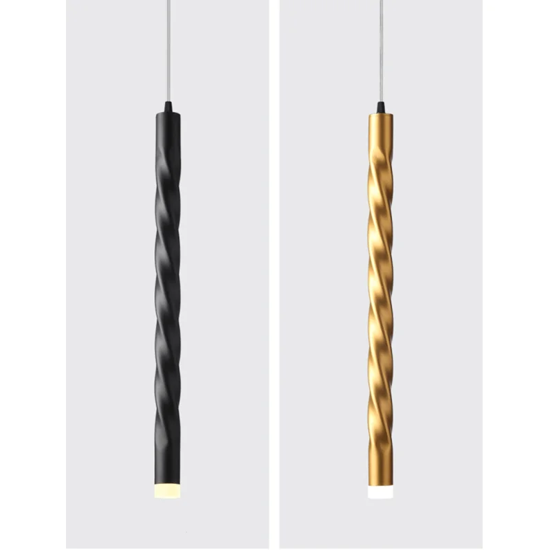 

led creative personality simple single head ceiling lamp restaurant bar counter bed living room bedside art lamp chandelier