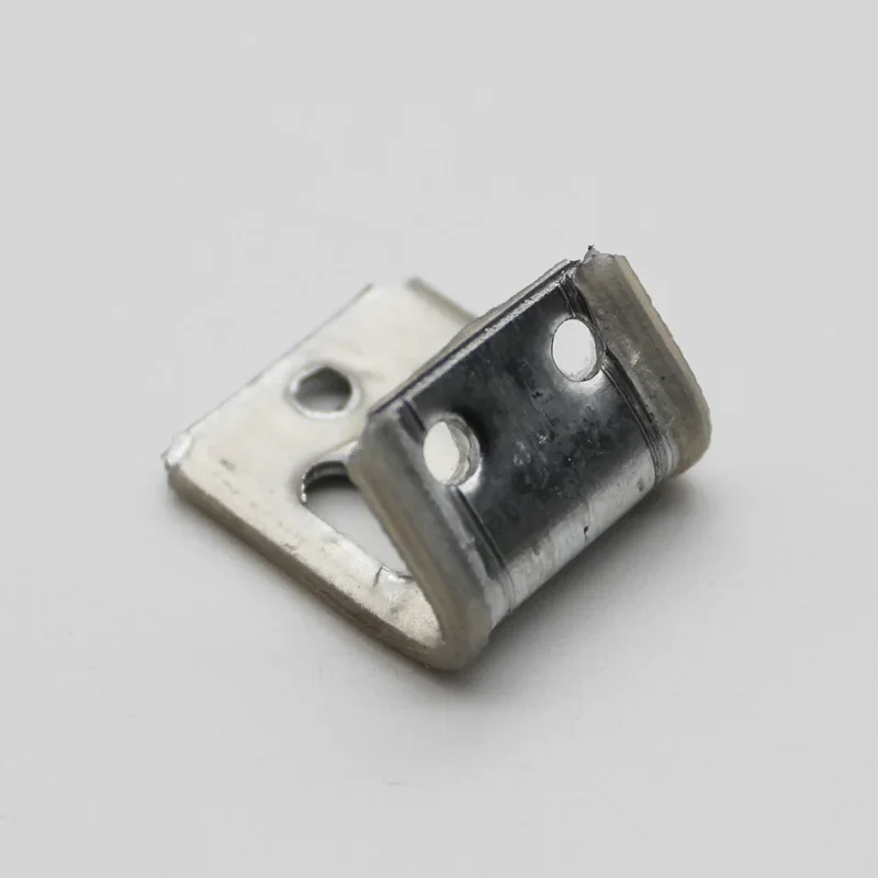 2шт зигзагообразные пружинные зажимы для дивана мебельная застежка обивка