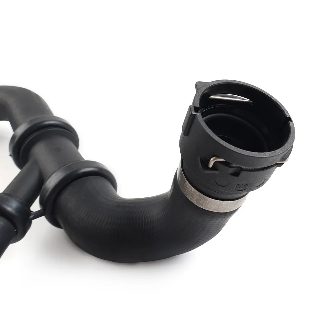 Даунпайп двигателя автомобиля водопроводная труба радиатора охлаждающей