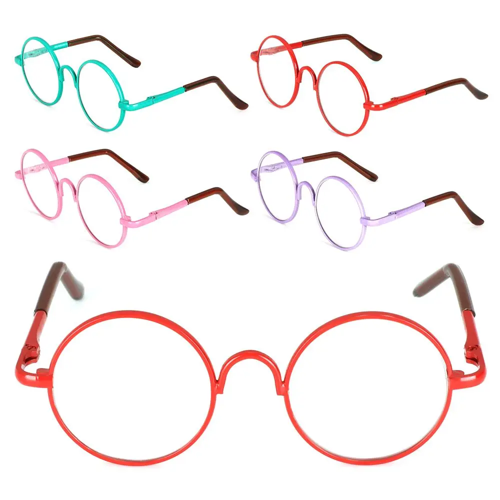 

Трендовые аксессуары для домашних животных, очки для груминга кошек и собак, фигурки, реквизит для фотографий очки в стиле, косплей