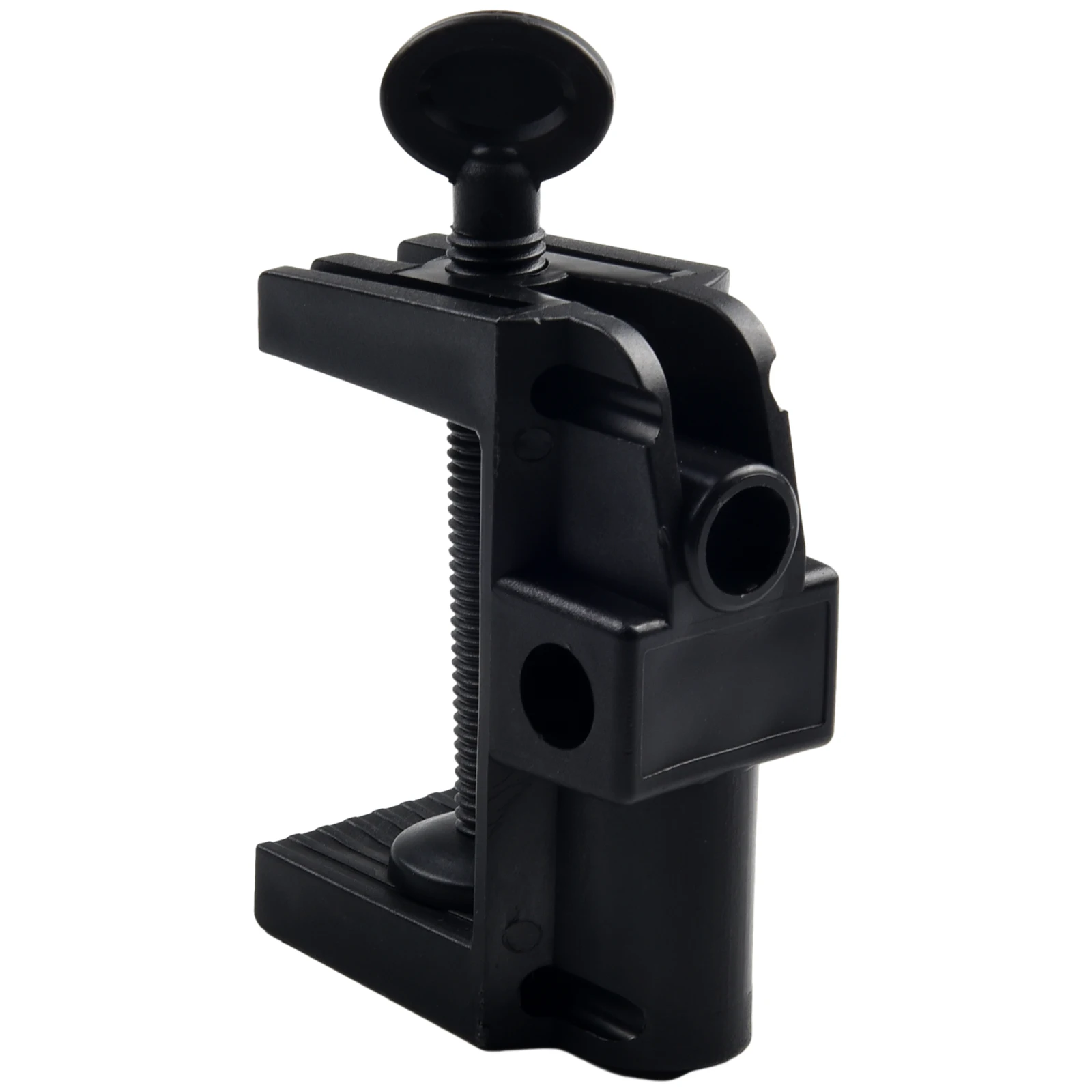 Кронштейн-зажим для микрофона настольная лампа кронштейн с диаметром отверстия