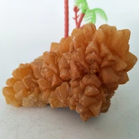 natural crystal calcite home decoration feng shui pieces