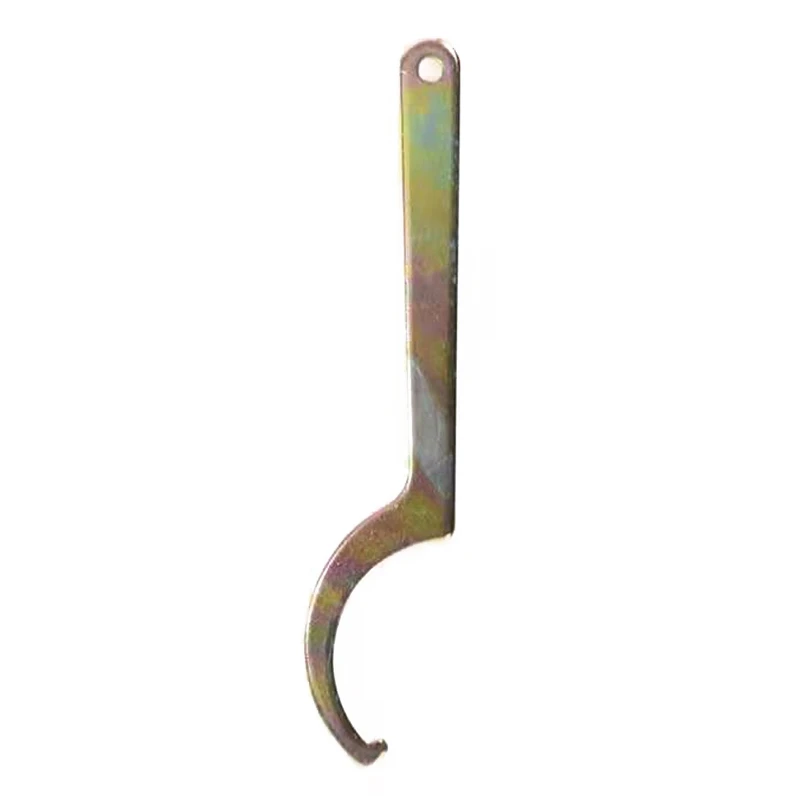 

Metal Motorcycle Repair Tool Tools C Spanner Wrench Hand Tool
