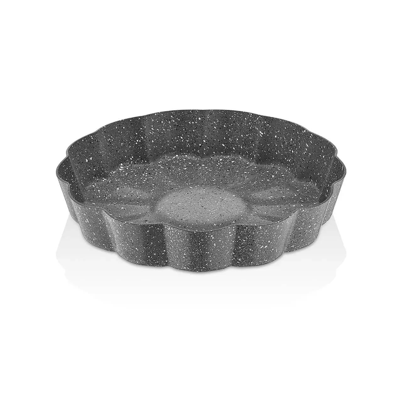 

EWs gray O. Daisy cake mold