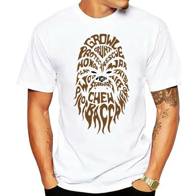 

Men T Shirt tee shirt chewbacca grow tshirts Women T-Shirt