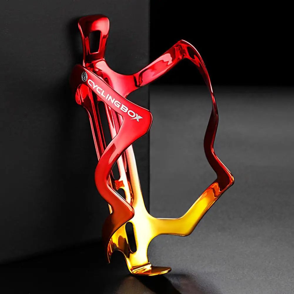 

Convenient Anti-scratch Bottle Holder Bracket Bottle Holder Bracket Stable Fixing