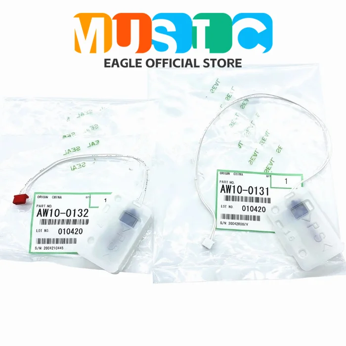 

Термистор фьюзера для Ricoh Aficio 2051 2060 2075 MP 5500 6000 6001 6002 6500 7000 7001 7500 7502 8000 8001 9002 MP7500, 1 шт.