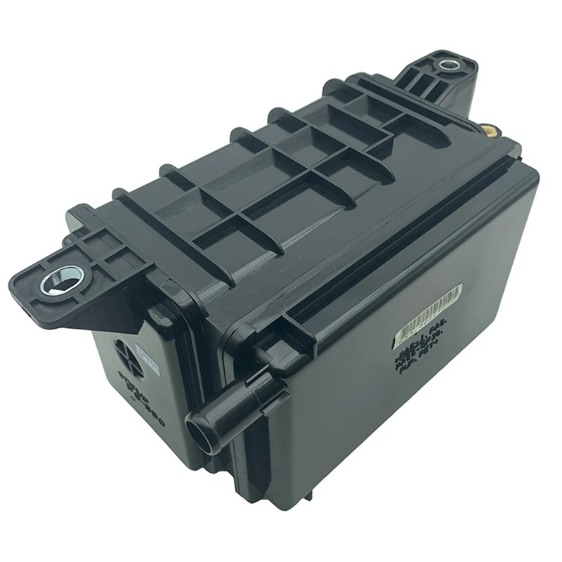 Автомобильная канистра с активированным углем клапан в сборе топливный бак