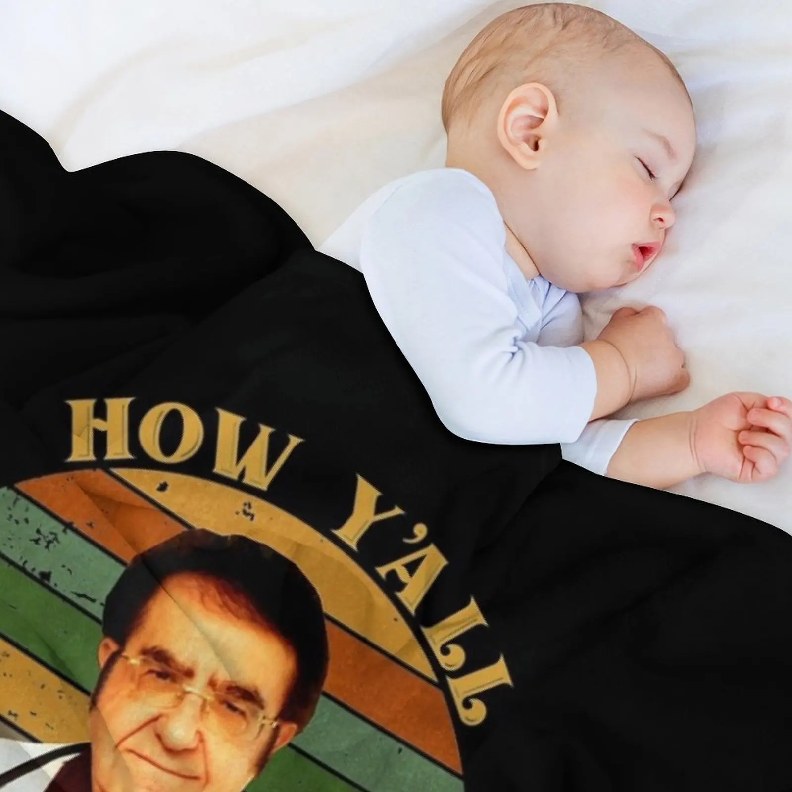 Как дела доктор Younan новазарадан сейчас мой срок службы 600 фунтов одеяло Хэллоуин