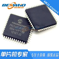 pic24fj32ga004 ipt qfp44 smd mcu single chip microcomputer chip original authentic ic chip