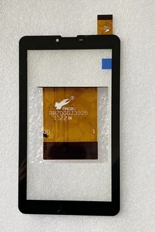 

7'' new touch panel Tablet for digitizer touch screen Hyundai Ht0703k08 Koral 7m3 PB70GGJ3925