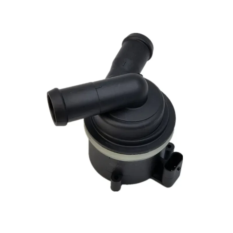 

Новый Электрический дополнительный насос охлаждающей жидкости для дизельного двигателя, дополнительный водяной насос 03L965561A для VW Amarok 2010-2018 2.0TDI Audi A4