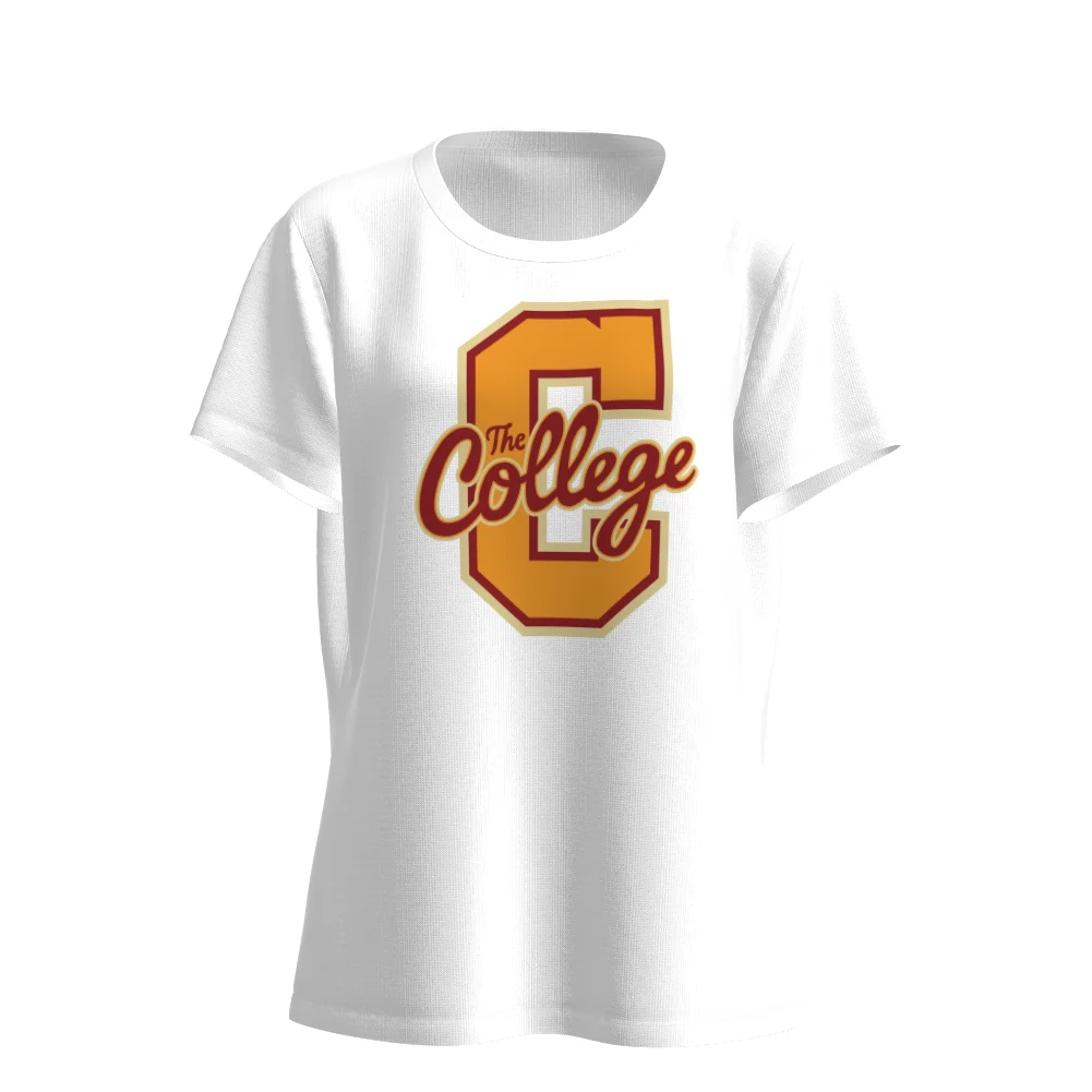 

Женская футболка с коротким рукавом ZOGAA, свободная футболка в стиле хип-хоп с круглым вырезом и мультяшным принтом, летний топ в стиле Харадз...