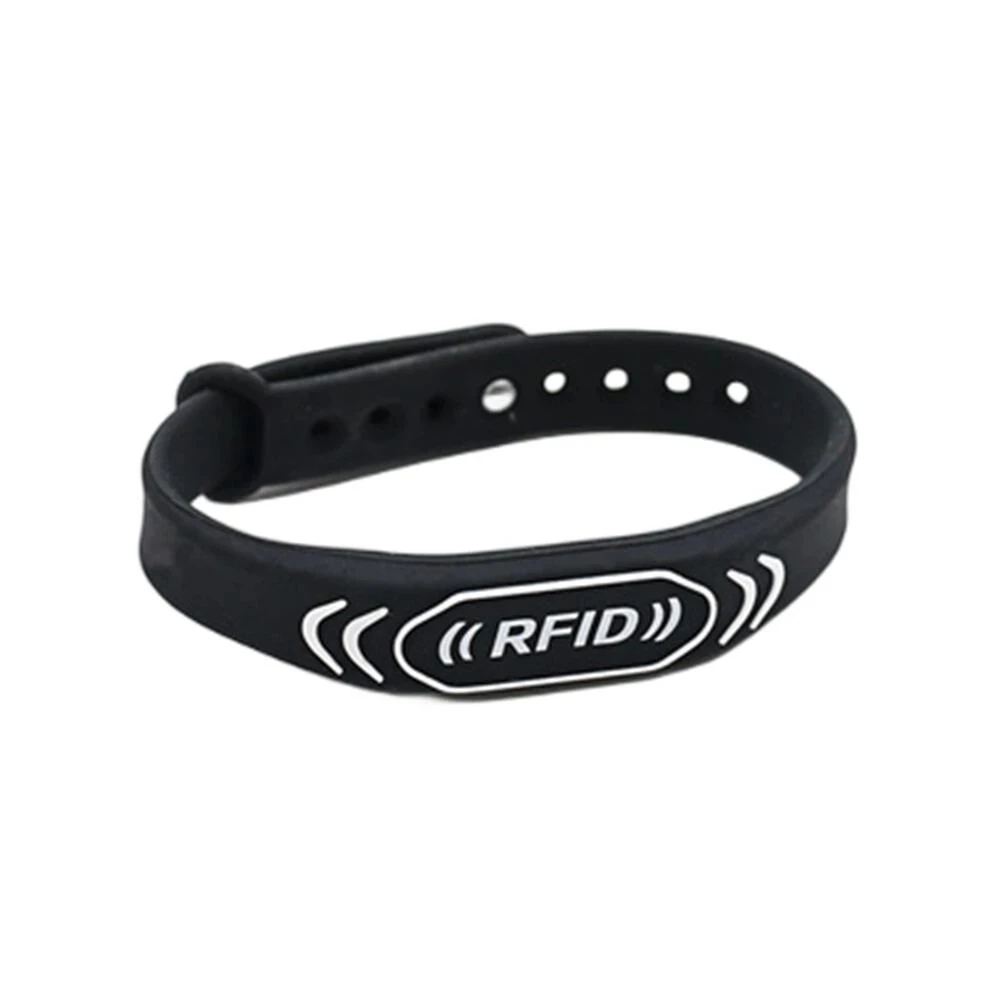 

RFID браслет EFHH 125khz T5577 перезаписываемый