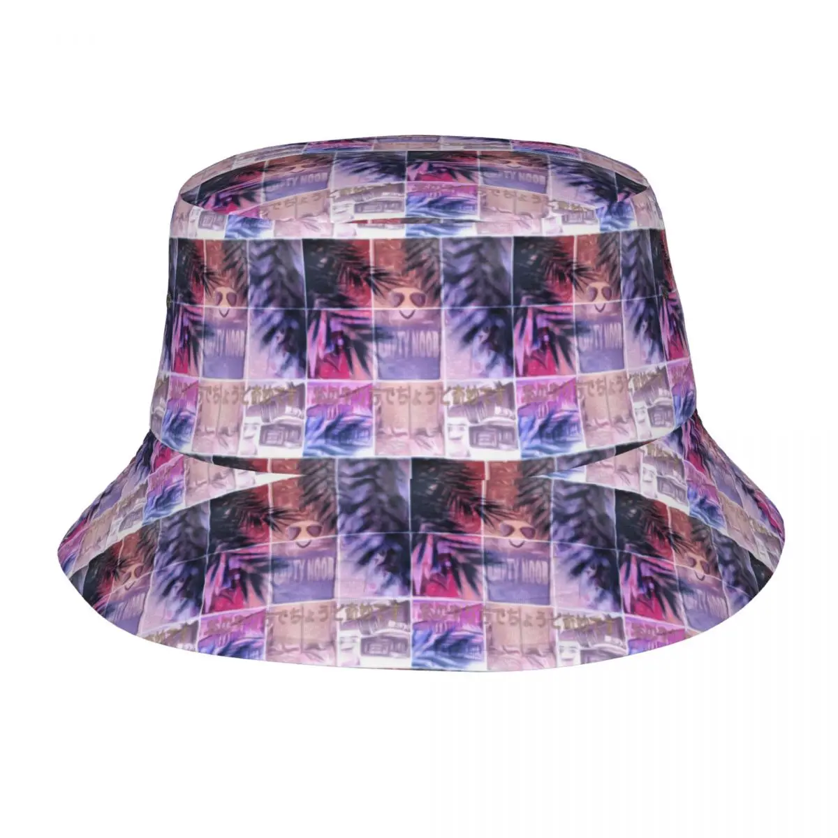 Панама Haze Core для детей модные шляпы летние кепки рыбалки унисекс