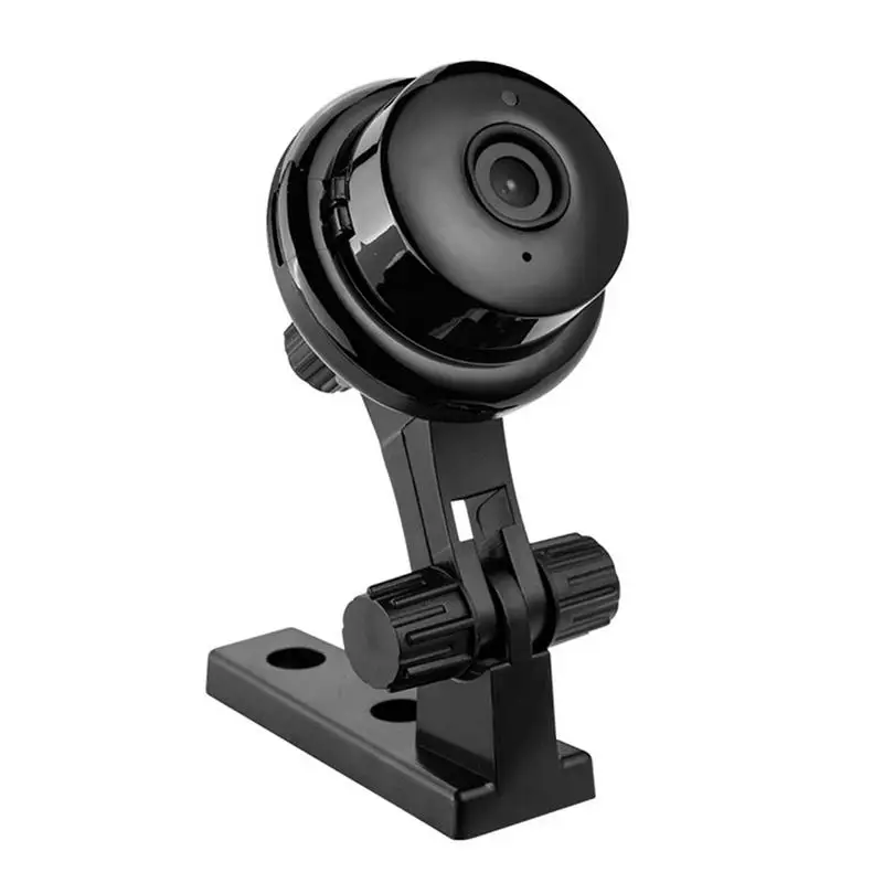 

Mini IP Camera Surveillances Cameras 1080P HD Night Vision Micro Video Camcorder Home Security Voice Recorder Home Indoor