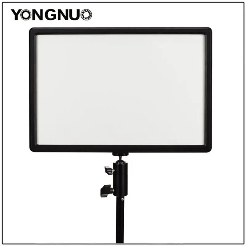 

YONGNUO YN256 3200K-5500K Photography LED Video Light Professional Camera Photo Lighting Photographic Studio Lamp For Youtube
