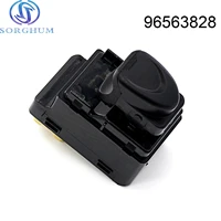 96563828 electric power window control switch button for general motor spark 05 10 for daewoo matiz 1998 2015