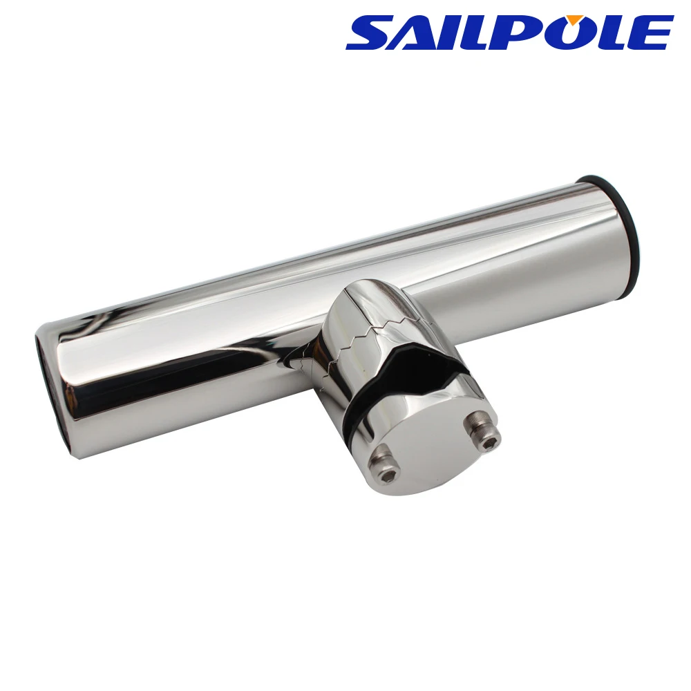 Аксессуары для рыболовных снастей из нержавеющей стали в морском стиле