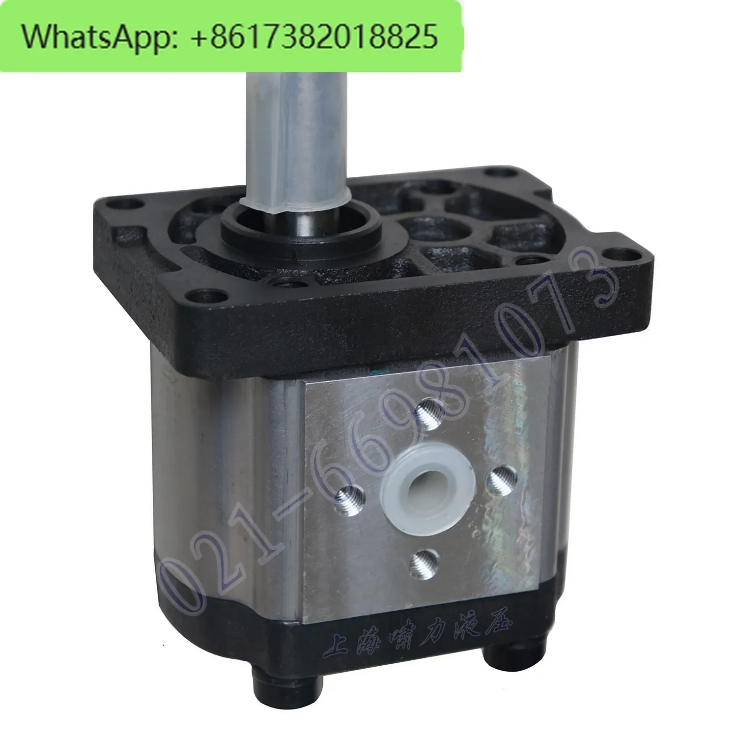 Гидравлический насос CBTt-F316F3P17 CBTt-F304/06/10/20/25 F3P17