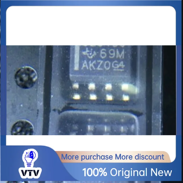 

Original New UCC28180DR SOP8 Integrated Circuit Chip