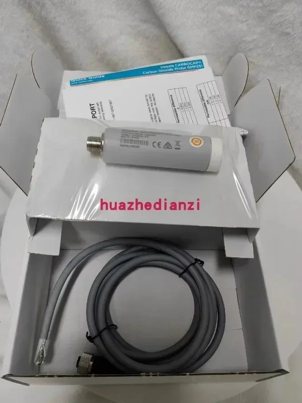 Vaisala DMT143 Измеритель точки росы Передатчик Сушильная машина Доступна тестовая