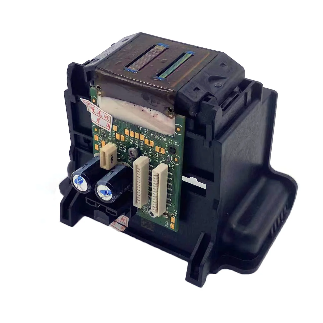 

688 CN688A 364 4-слотовая печатающая головка для HP 3070 3520 5525 4620 5520 5524 5522 5510 4625 3526 Запчасти для принтера 3525