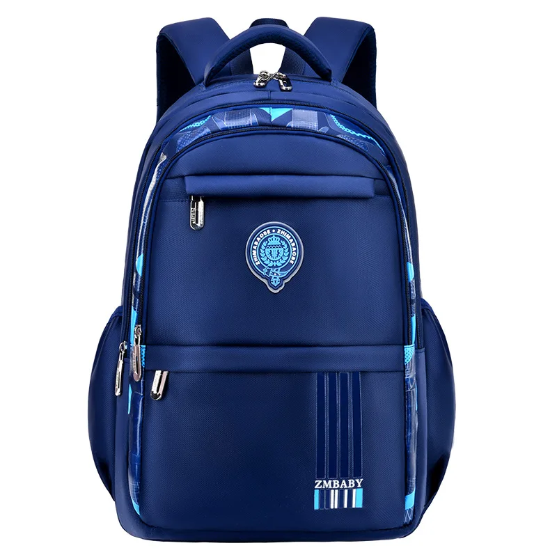 

Kids School Bags College Orthopedic Schoolbag For Waterproof Nylon Backpack Teenage Girls Children book Bag sac mochilas escolar