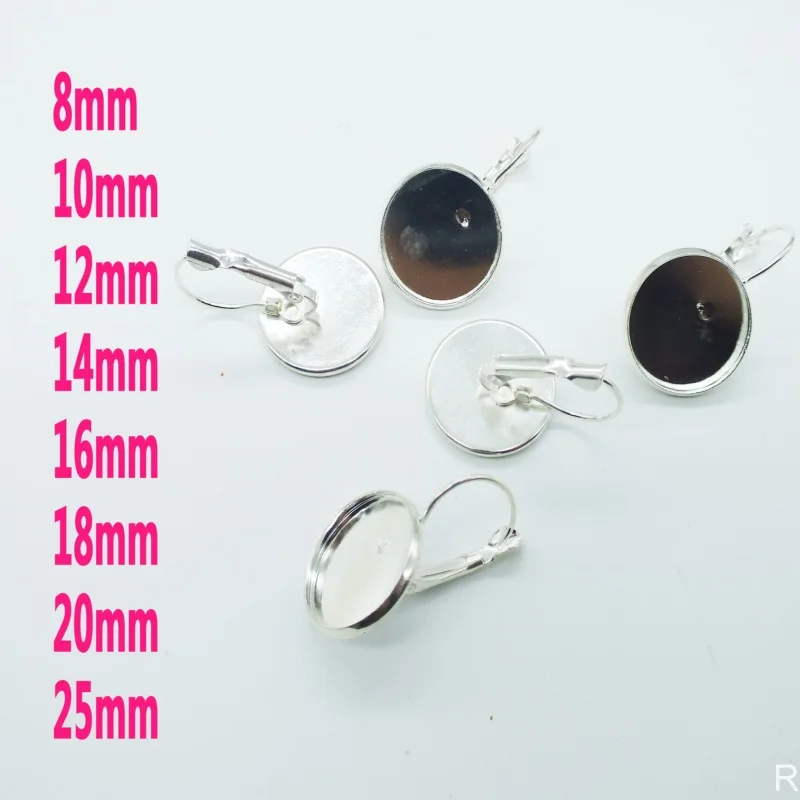 Рисунок 6 - Кабошон 10/12/14/16/18 мм