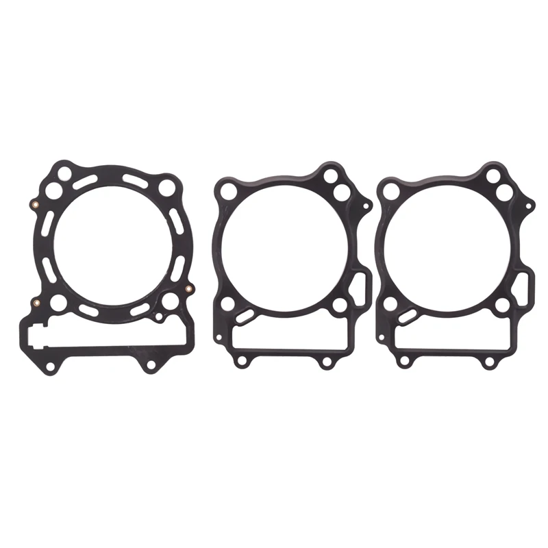 Комплект верхней прокладки головки поршня цилиндра для Suzuki LTZ400 434Cc LTZ DRZ 400