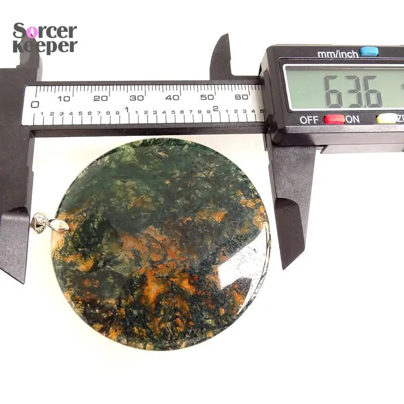 Женские и мужские модные ювелирные изделия круглой формы подвески ожерелья с