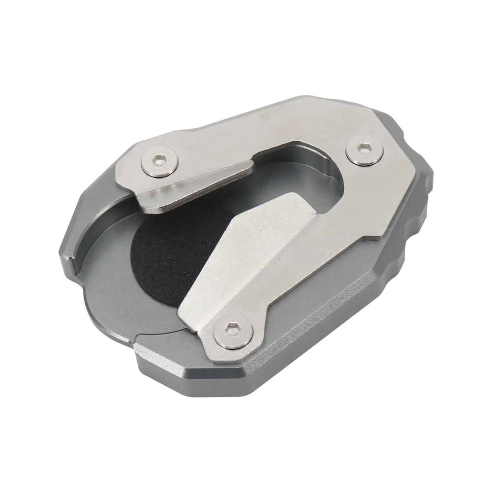 

Для Tiger 900 RALLY PRO TIGER 900 GT LOW мотоциклетная алюминиевая подставка, удлинитель, боковая подставка, увеличительная пластина, боковая подставка