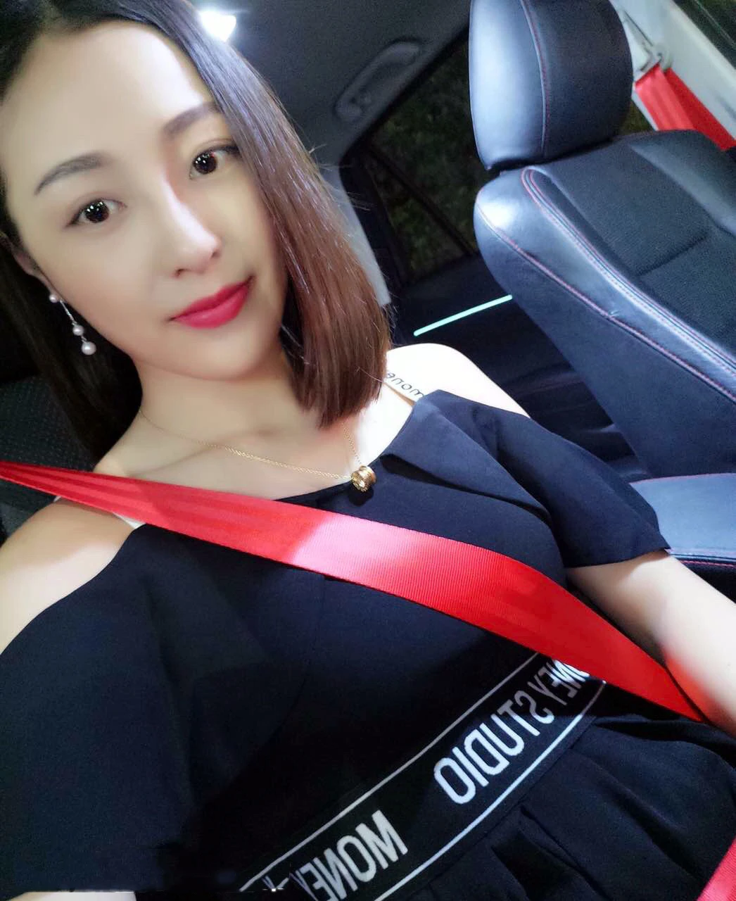 Автомобильный ремень безопасности универсальный 3 6 метра спортивный гоночный 7